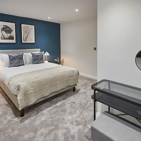 Host & Stay - Iburn House Sleights 外观 照片