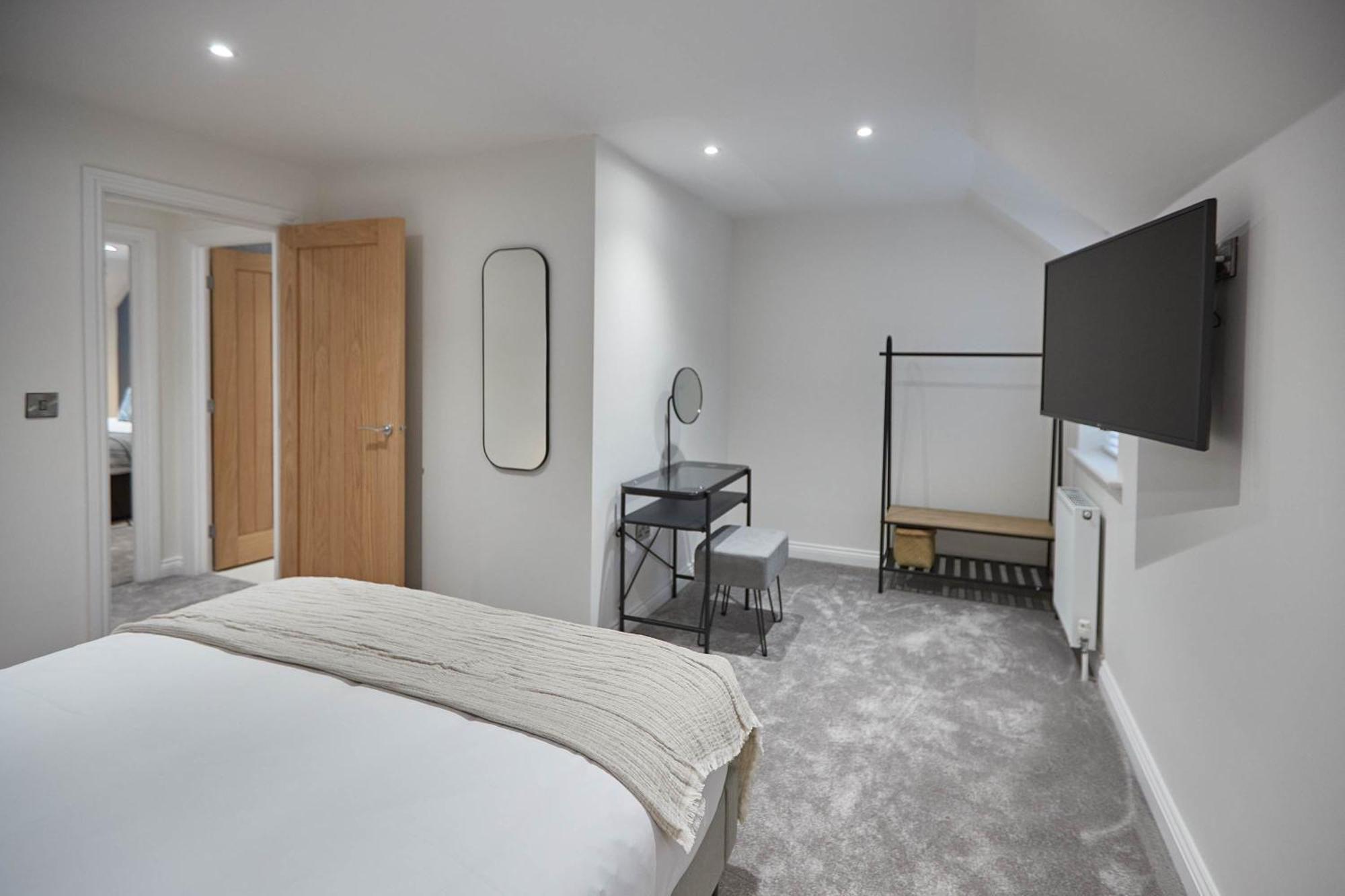 Host & Stay - Iburn House Sleights 外观 照片